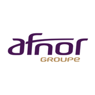 Logo du groupe AFNOR