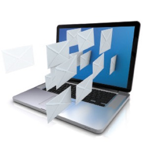 Traitement du courrier entrant