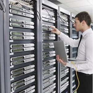 Archivage électronique serveur