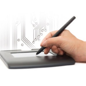 Signature électronique