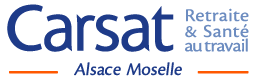 logo CARSAT Alsace-Moselle
