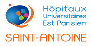 Logo hôpital Saint-Antoine-APHP