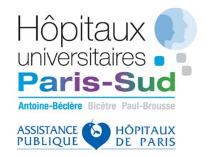 Logo hôpital Antoine Beclere - APHP