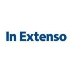 Logo In Extenso - Experts Comptables