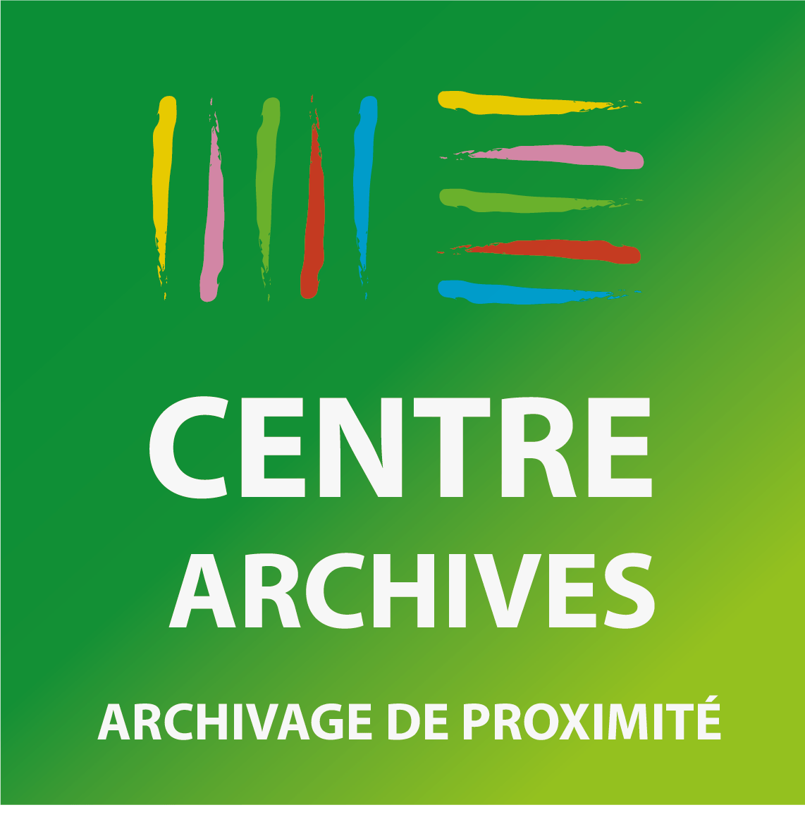 Archivage de proximité