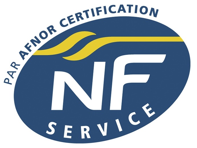 Certification AFNOR La Réunion